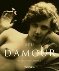 Cover: Feu d'Amour - TASCHEN