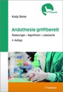 Cover: An&auml;sthesie griffbereit - Schattauer
