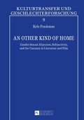 Cover: An Other Kind of Home - Peter Lang Verlag