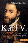 Cover: Karl V. - C.H.BECK