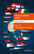Cover: Die 101 wichtigsten Fragen - Die Europ&auml;ische Union - C.H.BECK