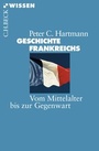 Bild: Geschichte Frankreichs - C.H.BECK