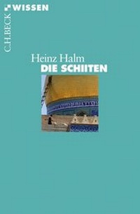 Enlarge image Cover: Die Schiiten - C.H.BECK