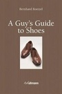 Cover: Guy's Guide to Shoes - Ullmann Publishing