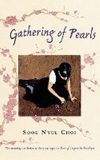 Enlarge image Cover: Gathering of Pearls - Houghton Mifflin