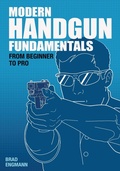 Cover: Modern Handgun Fundamentals - Marksmanship Associates, LLC
