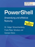 Cover: PowerShell - Entwickler Press