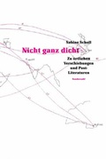 Cover: Nicht ganz dicht - Sonderzahl
