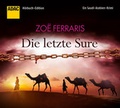 Cover: Die letzte Sure - audio media verlag