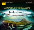 Cover: Todeshauch - audio media verlag