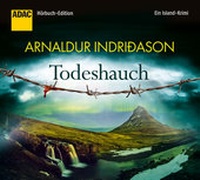 Enlarge image Cover: Todeshauch - audio media verlag