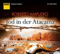 Cover: Tod in der Atacama - audio media verlag