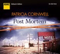 Cover: Post Mortem - audio media verlag