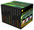 Cover: ADAC H&ouml;rbuch-Edition Box - audio media verlag