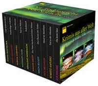 Enlarge image Cover: ADAC Hörbuch-Edition Box - audio media verlag