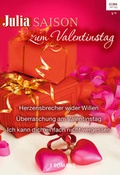 Cover: Julia Saison Band 23 - Verlagsgruppe HarperCollins