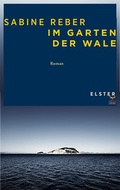 Cover: Im Garten der Wale - Elster Verlag