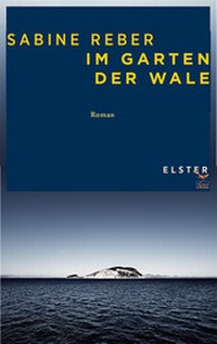 Enlarge image Cover: Im Garten der Wale - Elster Verlag