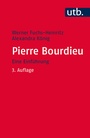 Bild: Pierre Bourdieu - UTB