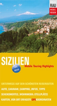 Abbildung von: Sizilien - Rau, Werner