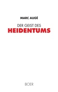 Cover: Der Geist des Heidentums - Boer Verlag