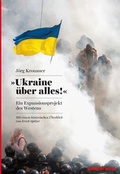Cover: Ukraine &uuml;ber alles! - KVV "konkret"