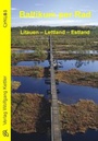 Cover: Baltikum per Rad - Kettler, W
