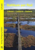 Cover: Baltikum per Rad - Kettler, W