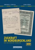 Cover: Zugkraft  im Nordburgenland - Holzhausen Verlag