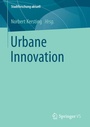 Cover: Urbane Innovation - Springer VS