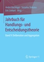 Cover: Jahrbuch für Handlungs- und Entscheidungstheorie - Springer VS