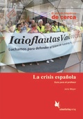 Cover: La crisis espa&ntilde;ola - Schmetterling Stuttgart