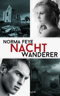 Enlarge image Cover: Nachtwanderer - Andrea Wölk