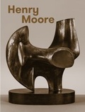 Cover: Henry Moore - Snoeck