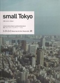 Cover: Measuring the Non-Measurable 01 - Small Tokyo - Flick Studio Co. Ltd.
