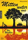Cover: Mitten unter uns - 110th