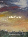 Cover: Weltenklang - Wendepunkt Verlag