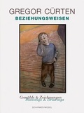 Cover: Beziehungsweisen - Schirmer Mosel