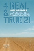 Cover: 4 Real & True 2! - Schirmer Mosel