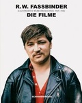 Cover: R.W. Fassbinder: Die Filme - Schirmer Mosel