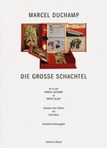 Cover: Die gro&szlig;e Schachtel - Schirmer Mosel