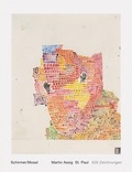 Cover: St. Paul. 626 Zeichnungen - Schirmer Mosel