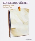 Cover: Arbeiten auf Papier / Works on Paper - Schirmer Mosel
