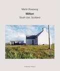 Cover: Milton, South Uist, Scotland - Schirmer Mosel
