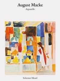 Abbildung von: Aquarelle - Schirmer Mosel
