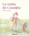 Cover: La Visita de Conejito - Oceano Travesia
