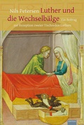 Cover: Luther und die Wechselb&auml;lge - EB-Verlag