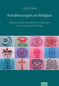 Cover: Ann&auml;herungen an Religion - EB-Verlag