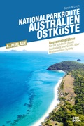 Cover: Nationalparkroute Australien - Ostk&uuml;ste - Conbook Medien
