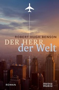 Cover: Der Herr der Welt - Media Maria